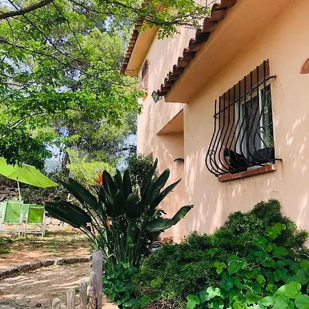 בית נופש Maison De Charme Caldarello פיאנוטולי-קלדרלו
