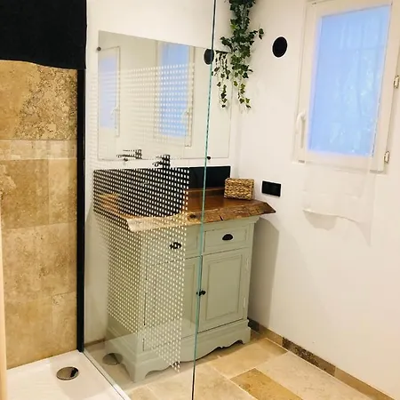 Maison De Charme Caldarello