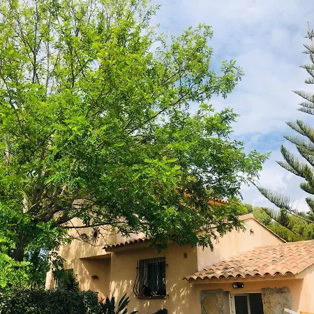 Maison De Charme Caldarello *