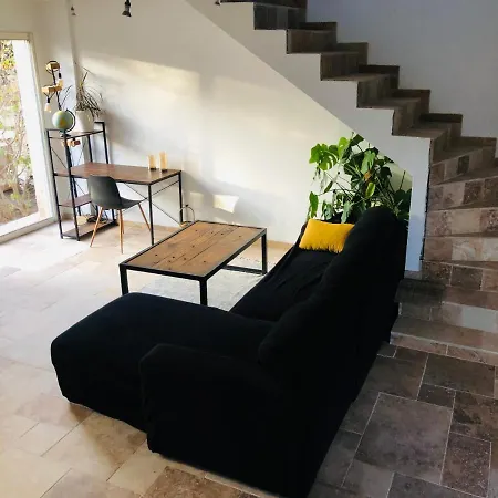 بيت للعطل Maison De Charme Caldarello